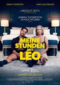 Kino: Meine Stunden mit Leo @ Kulturzentrum Lichtburg-Wetter