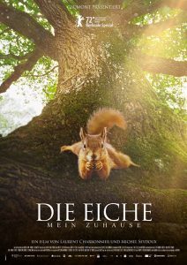 Kino: Die Eiche – Mein Zuhause @ Kulturzentrum-Lichtburg