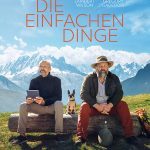Kino im Kartoffellager: Die einfachen Dinge