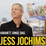 Jess Jochimsen: „Von allen guten Geistern“