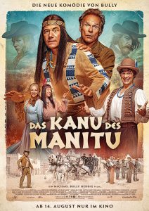 Kino: Das Kanu des Manitu @ Lichtburg