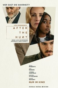 Kino: After the Hunt @ Lichtburg