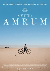 Kino: Amrum @ Lichtburg