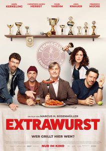 Kino: Extrawurst @ Lichtburg
