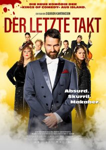 Kino: Der letzte Takt @ Lichtburg