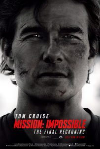 Kino: Mission Impossible @ Lichtburg