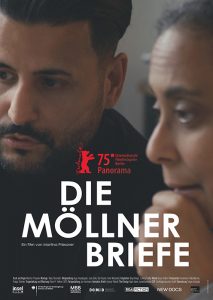 Kino: Die Möllner Briefe @ Lichtburg
