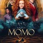 Kino im Kulturcafé: Momo