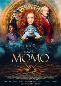 Kinderkino: Momo @ Lichtburg