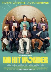 Kino: No hit wonder @ Lichtburg