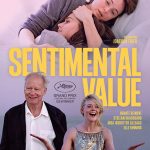 Kino: Sentimental Value
