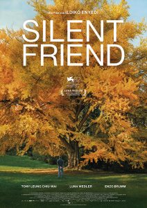 Kino: Silent friend @ Lichtburg