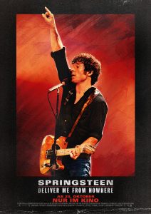 Kino: Springsteen @ Lichtburg