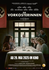 Kino: Die Vorkosterinnen @ Lichtburg