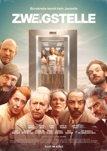 Kino: Zweigstelle @ Lichtburg