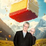 Keim & Leslie Sternenfeld – „Hurra, wir essen noch!“