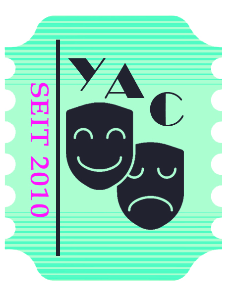 YAC / S - Ein Fall für vier