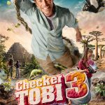 Kinderkino: Checker Tobi – die heimliche Herrscherin der Welt