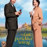 Kino: Ein fast perfekter Antrag