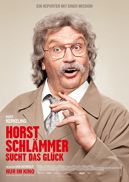 Kino: Horst Schlämmer sucht das Glück