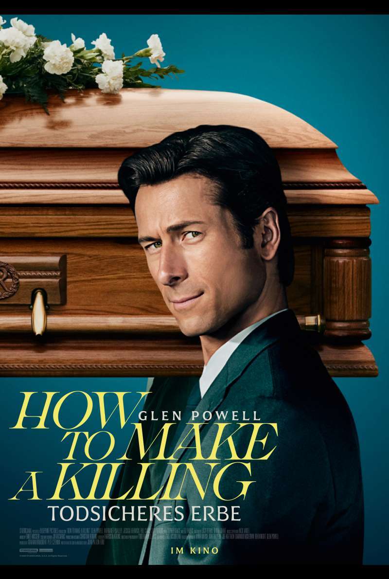 Kino: How to Make a killing