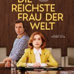Kino: Die reichste Frau der Welt