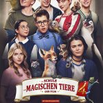 Kinderkino: Die Schule der magischen Tiere 4