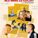 Kino: Als wäre es leicht