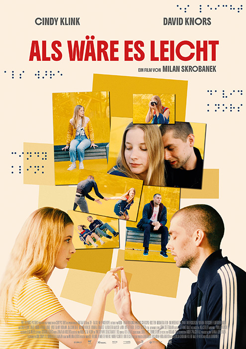 Kino: Als wäre es leicht
