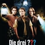 Kinderkino: Die drei ???: Toteninsel