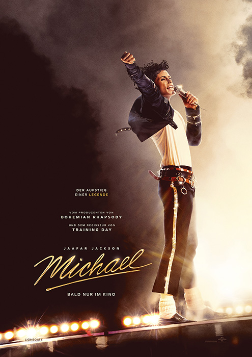 Kino: Michael