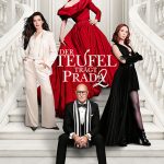 Kino: Der Teufel trägt Prada 2