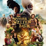 Kinderkino: Der Wunderweltenbaum