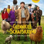 Kino: Glennkill – Ein Schafskrimi
