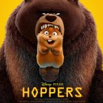 Kinderkino: Hoppers