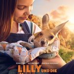 Kino im Kulturcafé: Lilly und die Kängurus