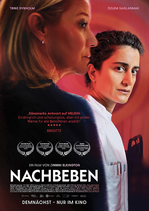 Kino: Nachbeben