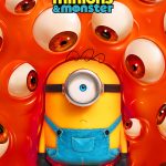 Kinderkino: Minions & Monster