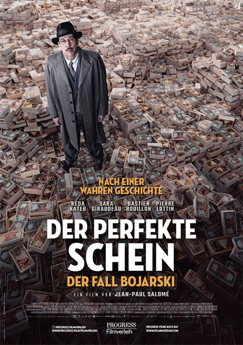 Kino: Der perfekte Schein – Der Fall Bojarski