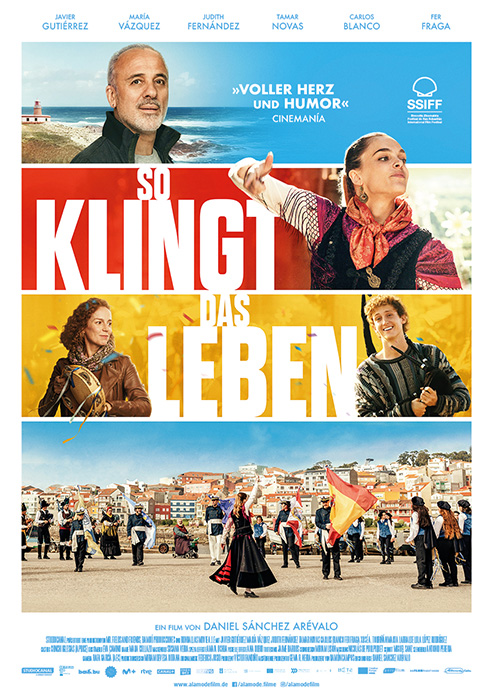 Kino: So klingt das Leben