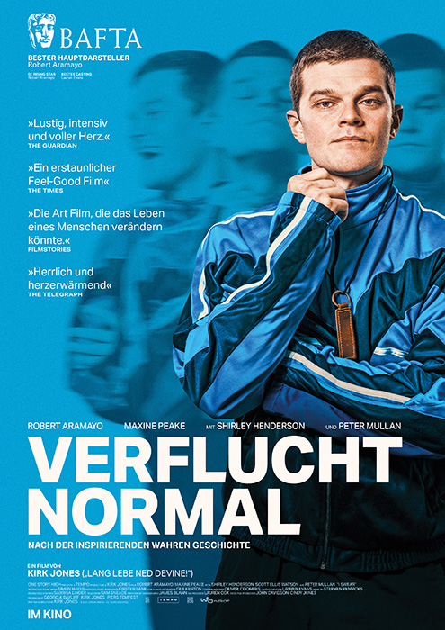 Kino: Verflucht normal