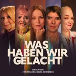 Kino: Was haben wir gelacht