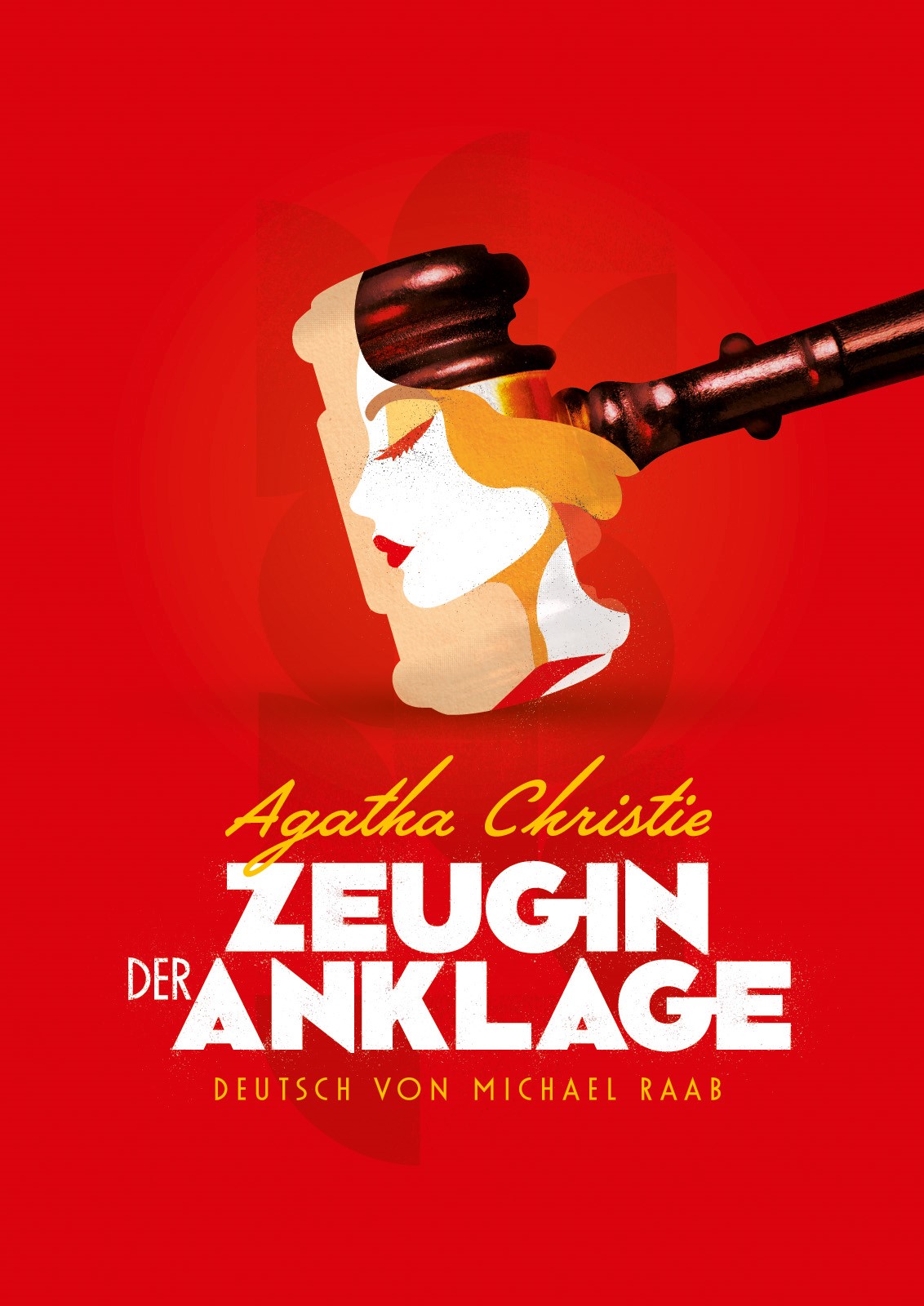 Premiere Koffertheater: Zeugin der Anklage